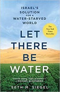 let there be water