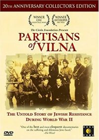 partisans of vilna