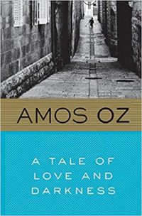a tale of love and darkness
