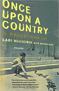 once upon a country