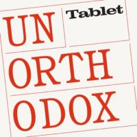 unorthodox