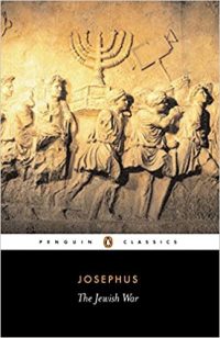 the jewish war